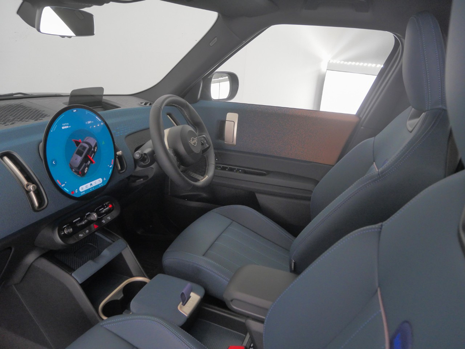 2025 MINI Countryman 1.5L Petrol For Sale Images