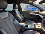 2016 AUDI A4 (162) 2.0 TDI S-LINE 150 BHP AUTO