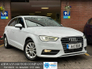 2014 AUDI A3 1.4 TFSI 5DR