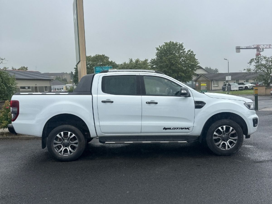 2023 Ford Ranger 2L Diesel For Sale Images