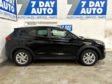 2019 Hyundai Tucson 1.6L Diesel For Sale Images