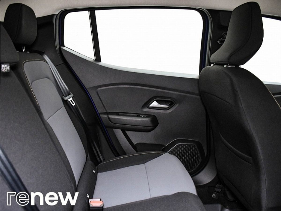 Dacia Sandero Stepway Extreme TCe 110 E06X — thumbnail 13