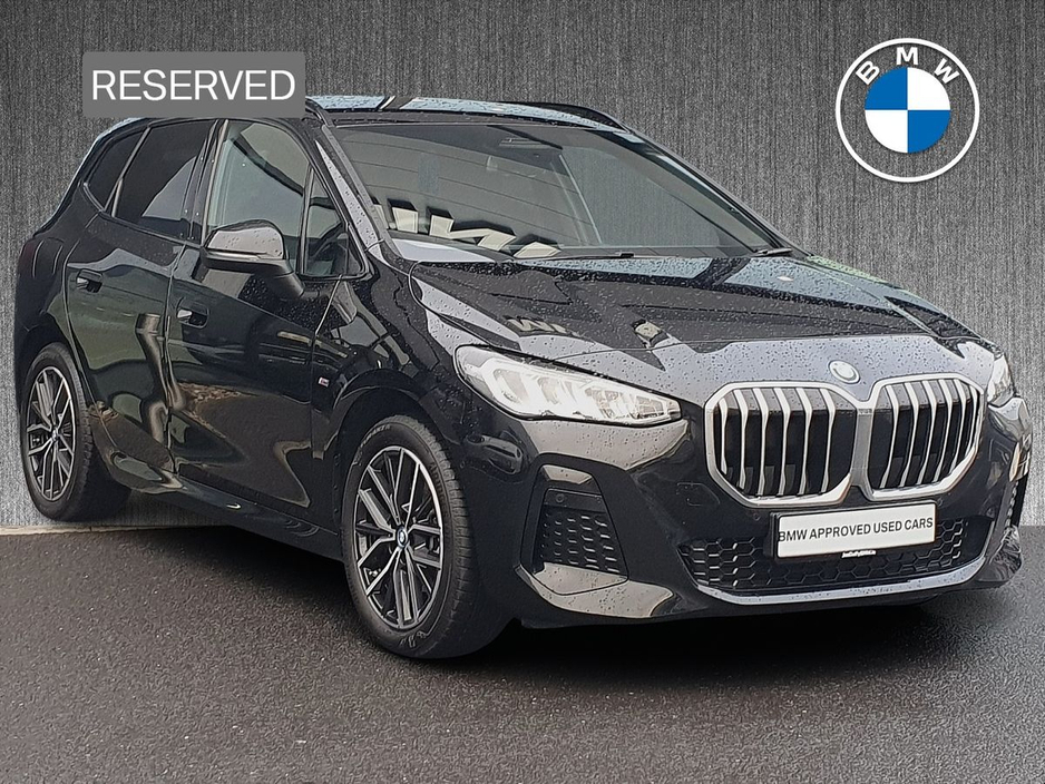 2025 BMW 2 Series 1.5L Petrol Plug-in Hybrid For Sale Images