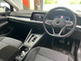 2021 VOLKSWAGEN GOLF MK8 GOLF AUTOMATIC 1.0 ETSI ACTIVE / 30k KMs / REVERSE CAMERA , ADAPTIVE CRUISE & MORE