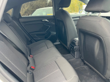 2023 Audi A3 2L Diesel For Sale Images