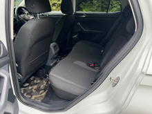 2021 Volkswagen T-Cross 1L Petrol For Sale Images