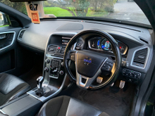2014 Volvo XC60 2L Diesel For Sale Images