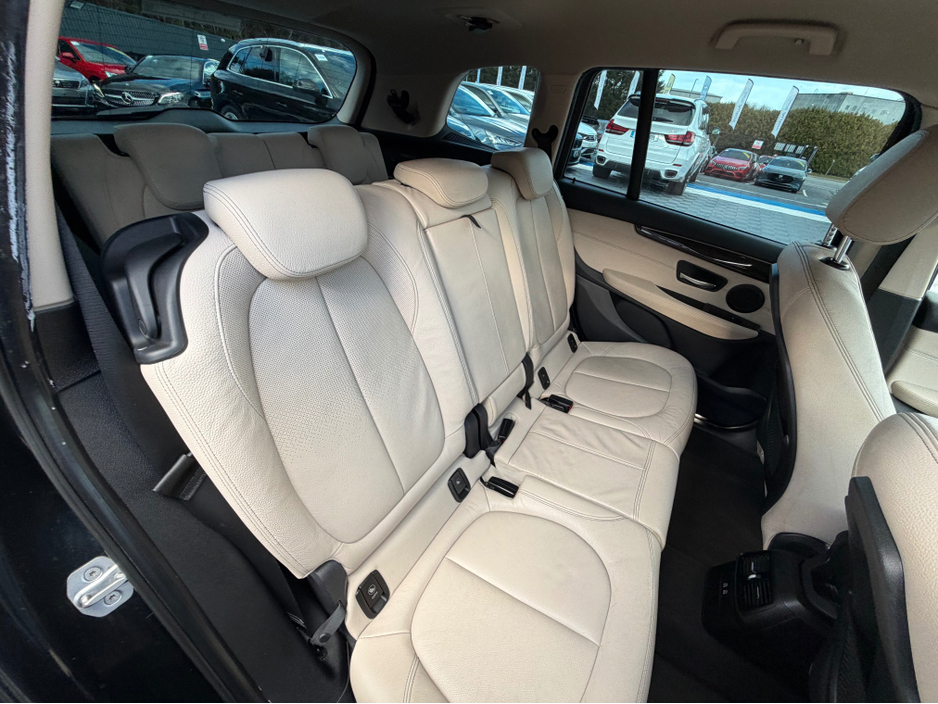 BMW 2 Series Gran Tourer LUXURY - 2.0L DIESEL - AUTO - 7 SEATS - 12M WARRANTY - CAR: 1861 — thumbnail 29