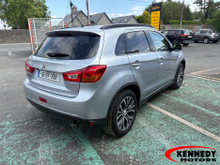 2016 Mitsubishi ASX 1.6L Diesel For Sale Images