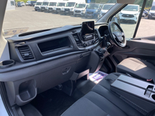 2022 Ford Transit 2L Diesel For Sale Images