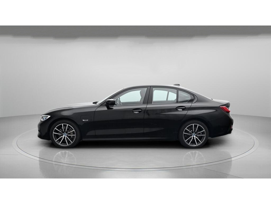 2022 BMW 3 Series 2L Hybrid For Sale Images