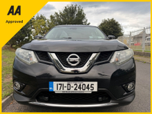2017 Nissan X-Trail 1.6L Diesel For Sale Images