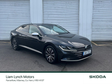 Volkswagen Arteon 2.0 TDI 150 BHP ELEGANCE AUTOMATIC