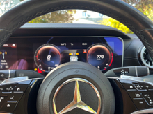 2022 Mercedes-Benz CLS Class 2L Diesel For Sale Images