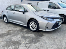 2022 Toyota Corolla 1.8L Petrol Hybrid For Sale Images