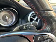 2016 Mercedes-Benz CLA Class 2.1L Diesel For Sale Images