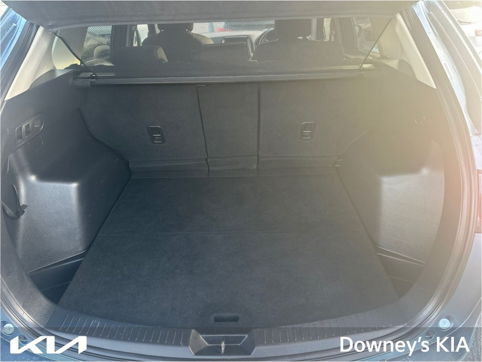 Mazda CX-5 2.2 DSL EXECUTIVE — thumbnail 11