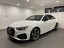 2020 AUDI A4 ***NOW***SOLD***SOLD***SOLD***2.0 TDI BLACK EDITION 35 163PS 4DR AUTO***LOW  LOW MILES***HI SPEC***PREMIUM CARS IN THE NORTH EAST***