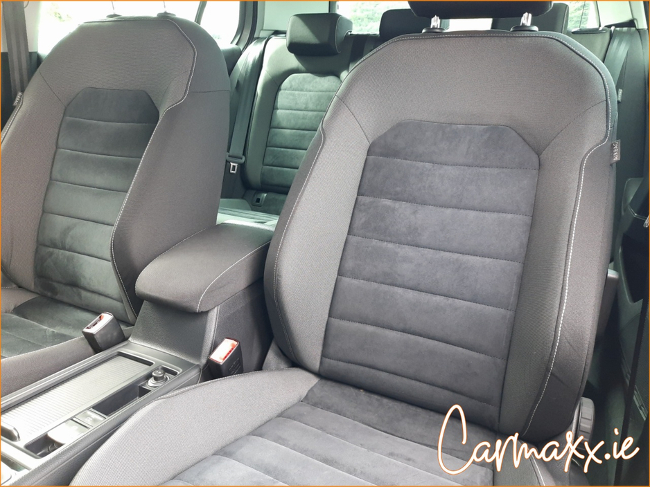 Volkswagen Golf 1.4TSI 110BHP 5DR HIGHLINE AUTOMATIC — thumbnail 24