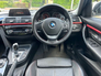2017 BMW 3 SERIES 330e F30 Sport -EX FRANK KEANE DEMO