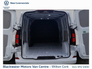 2025 VOLKSWAGEN TRANSPORTER Trendline Plus T7 PVL 2.0TDI 110BHP M6F