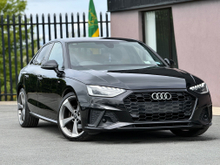 2020 Audi A4 2L Diesel For Sale Images