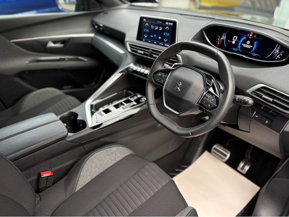 2023 Peugeot 5008 1.5L Diesel For Sale Images