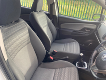 2017 Toyota Yaris 1L Petrol For Sale Images