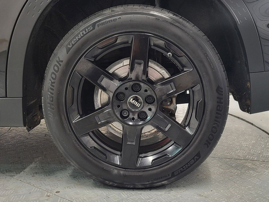 2024 MINI Countryman 1.5L Petrol For Sale Images