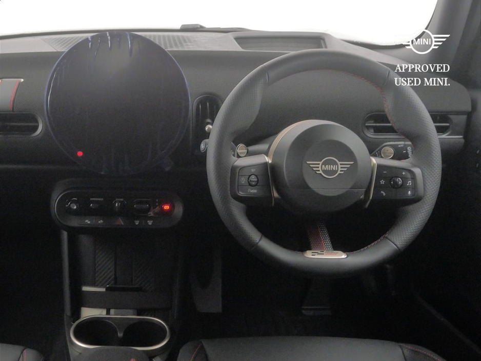 2025 MINI Hatch 1.5L Petrol For Sale Images