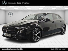 2026 Mercedes-Benz A Class 2L Diesel For Sale Images