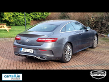 2018 Mercedes-Benz E Class 2L Diesel For Sale Images