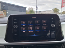 2023 Volkswagen T-Roc 1L Petrol For Sale Images