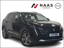 Peugeot 3008 ALLURE PREMIUM PLUS PHEV (242)