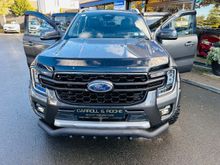 2023 Ford Ranger 2L Diesel For Sale Images