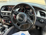 2014 AUDI A5 2.0 TDI SE TECHNIK ULTRA 13 134BHP 5DR