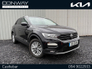 2021 VOLKSWAGEN T-ROC Scrappage deal, €2500 off, Full Leather, DESIGN 2.0 TDI MANUAL 6SPEED FWD 115HP 5DR