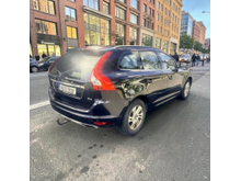 2016 Volvo XC60 2L Diesel For Sale Images