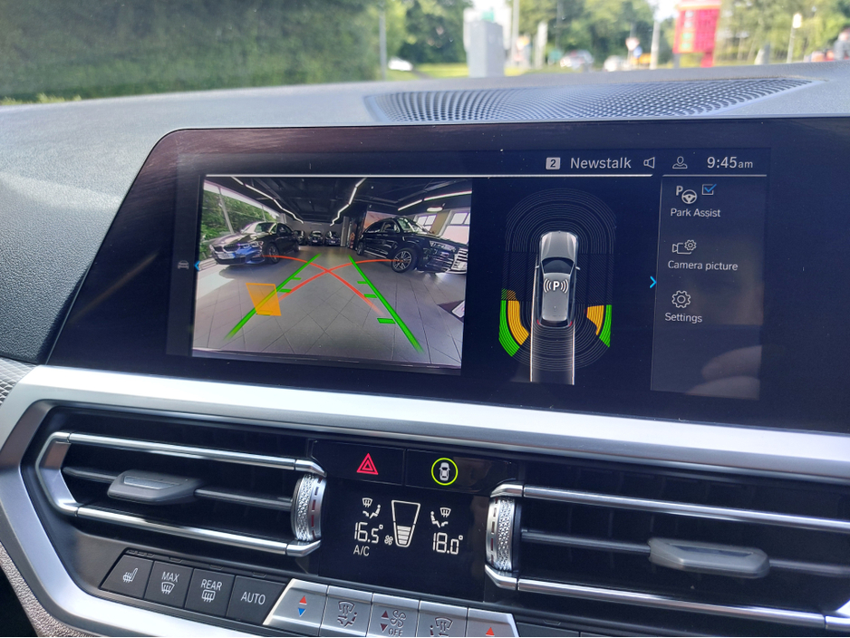 2022 BMW 3 Series 2.0L Petrol Plug-in Hybrid For Sale Images
