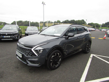 2024 Kia Sportage 1.6L Hybrid For Sale Images