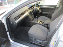 2018 Volkswagen Passat 1.6L Diesel For Sale Images