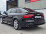 2014 AUDI A4 2.0 TDI 150BHP MULTITRONIC S LINE