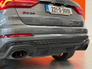 2022 AUDI Q3 RS TFSI QUATTRO SPORT EDITION #4