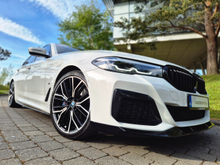 2022 BMW 5 Series 2L Diesel For Sale Images