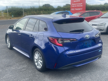 2019 Toyota Corolla 1.8L Petrol Hybrid For Sale Images
