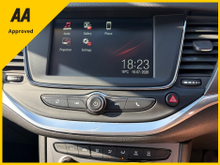 2017 Opel Astra 1L Petrol For Sale Images
