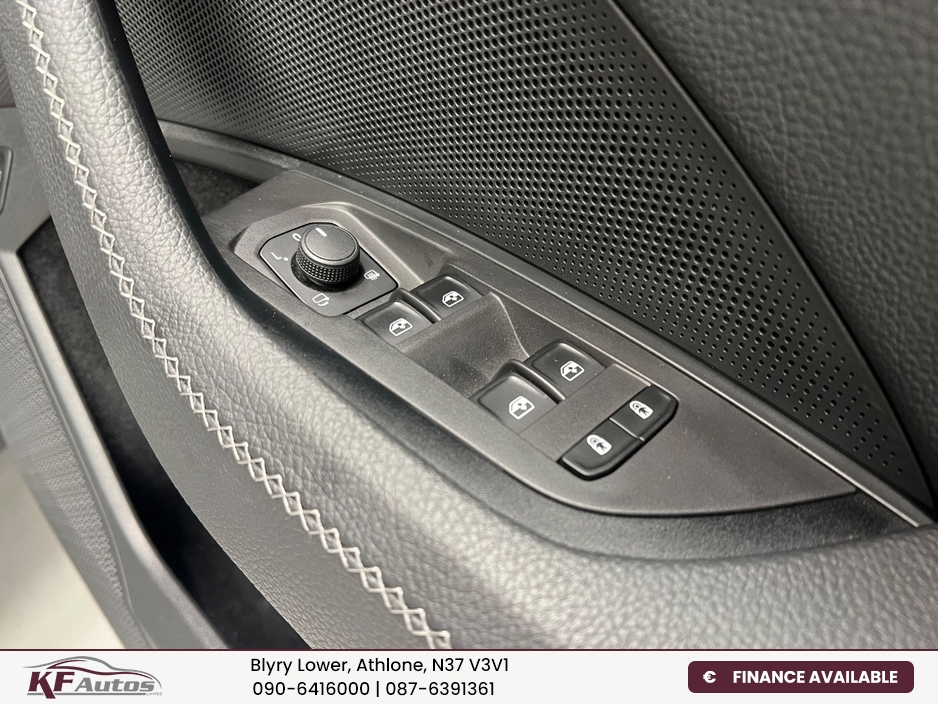 2025 Skoda Kodiaq 2L Diesel For Sale Images