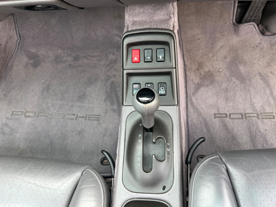 1998 Porsche 911 3.6L Petrol For Sale Images