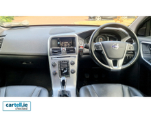 2017 Volvo XC60 2L Diesel For Sale Images