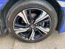 2019 Honda Civic 1.6L Diesel For Sale Images